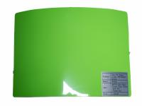 Полиуретановая пленка PPF Origin Colors Super Glossy Viper Green (Audi RS) (ядовито-зеленый), канальный, глянцевая, OR1240, 1,52×15 м
