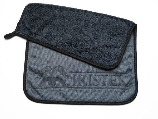 Микрофибровое полотенце, TRA18 Single-sided Towel
